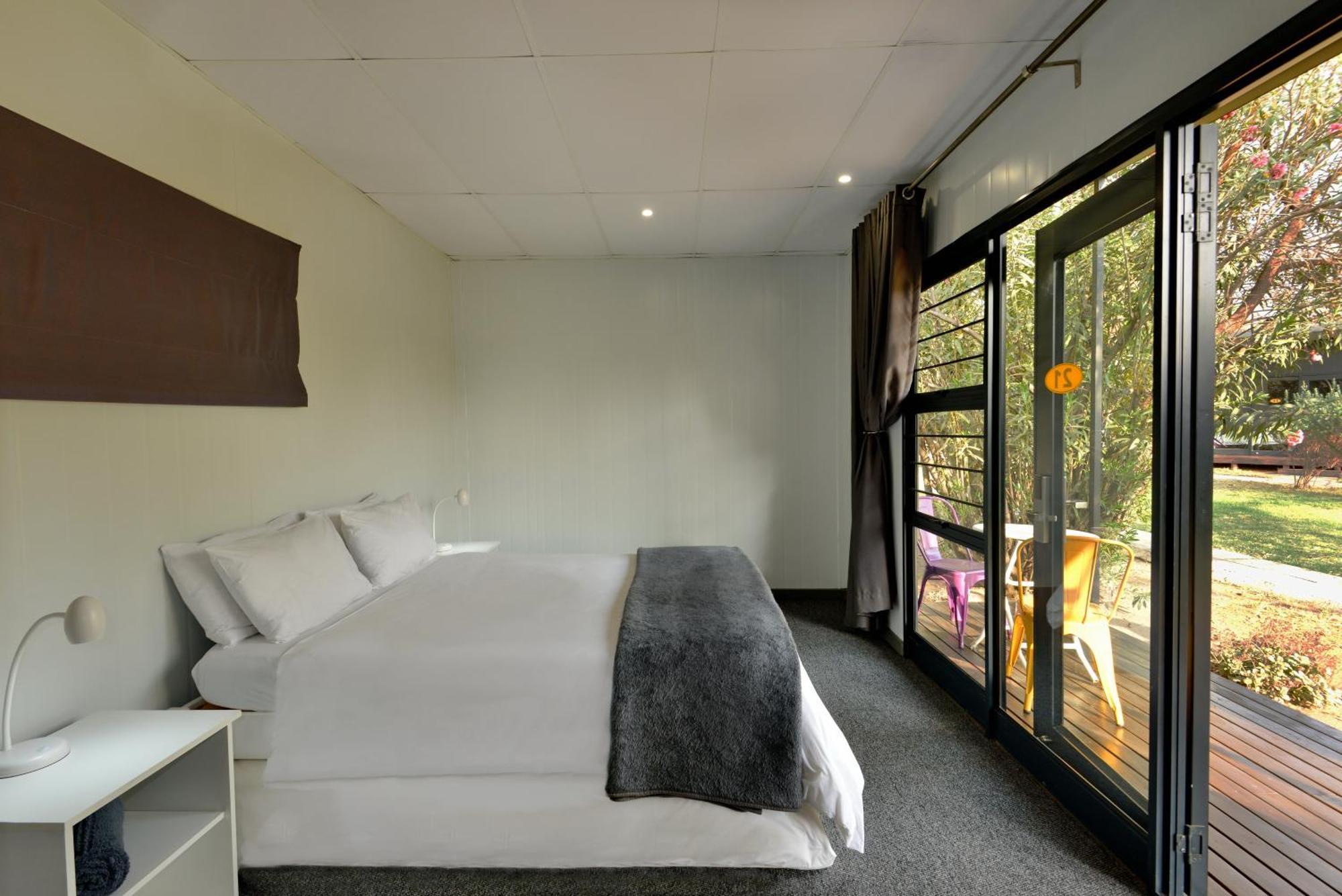 Sleepover Lanseria Room photo